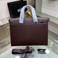 Mens Montblanc Briefcases